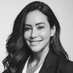 Meet your Posher, Kadia